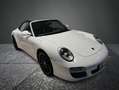Porsche 997 911 997 Carrera 4S Cabriolet Bianco - thumbnail 1