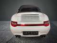 Porsche 997 911 997 Carrera 4S Cabriolet Bianco - thumbnail 10