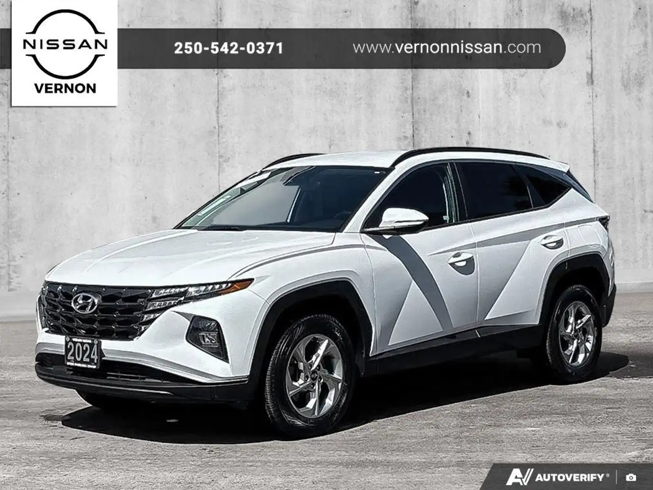2024 Hyundai TUCSON fotografie 2024 Hyundai TUCSON