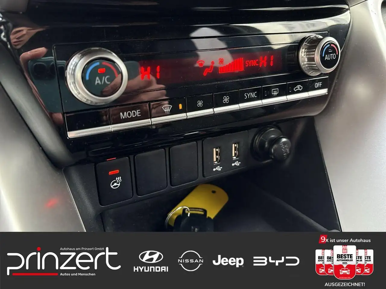 Mitsubishi Eclipse Cross 2.4 PHEV CVT "Select Black" 4WD*Navi*, миниатюра 9