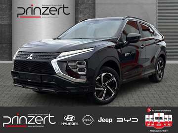 2.4 PHEV CVT "Select Black" 4WD*Navi*