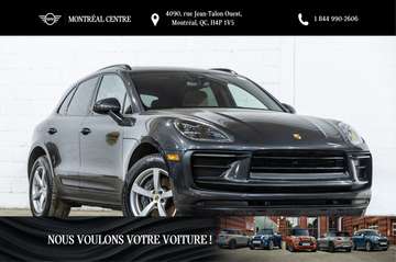 Base | Traction intégrale | Transmission PDK |