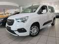 Opel Combo Life E Edition 1.2T NAVI/LED/AHK/PDC/DAB+ Alb - thumbnail 1