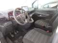 Opel Combo Life E Edition 1.2T NAVI/LED/AHK/PDC/DAB+ Alb - thumbnail 5