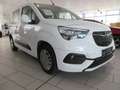 Opel Combo Life E Edition 1.2T NAVI/LED/AHK/PDC/DAB+ Alb - thumbnail 2