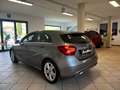 Mercedes-Benz A 180 d Sport auto TAGLIANDI CERTIFICATI UNICO PROPRIET Grigio - thumbnail 3