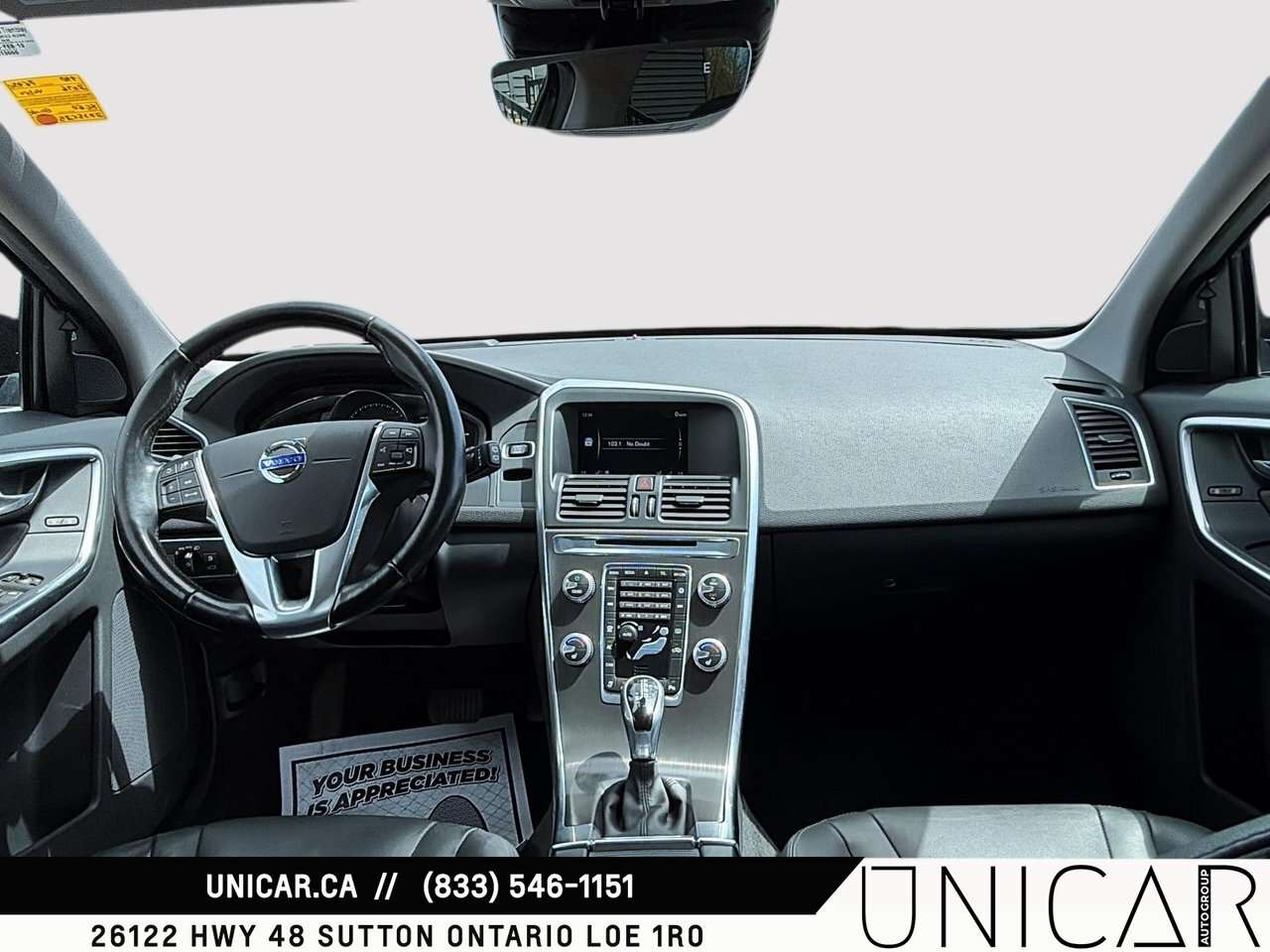2016 Volvo XC60 AWD T5 Special Edition Premier No Accidents Sunroo thumb 20