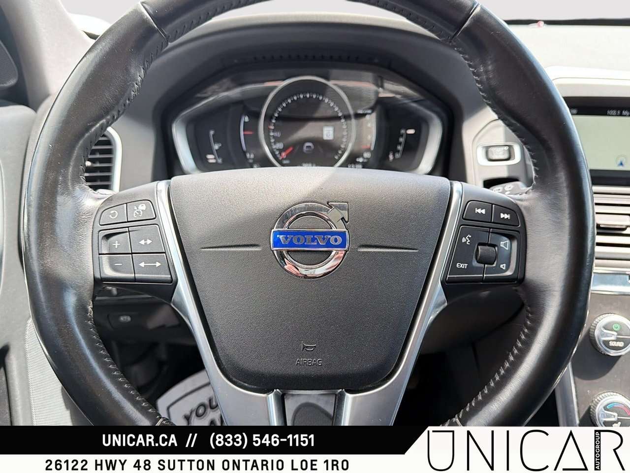 2016 Volvo XC60 AWD T5 Special Edition Premier No Accidents Sunroo thumb 32