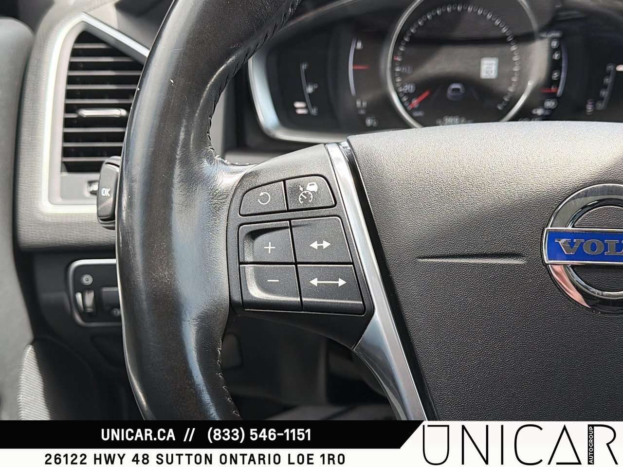2016 Volvo XC60 AWD T5 Special Edition Premier No Accidents Sunroo thumb 33
