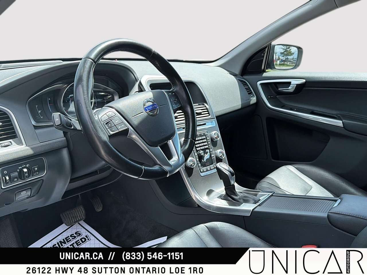 2016 Volvo XC60 AWD T5 Special Edition Premier No Accidents Sunroo thumb 22