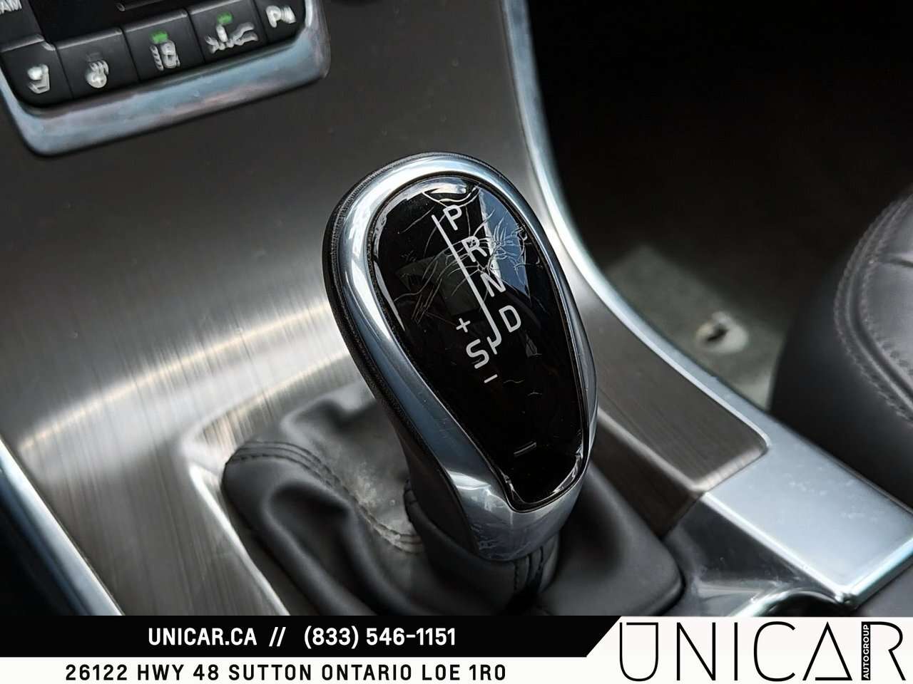 2016 Volvo XC60 AWD T5 Special Edition Premier No Accidents Sunroo thumb 45