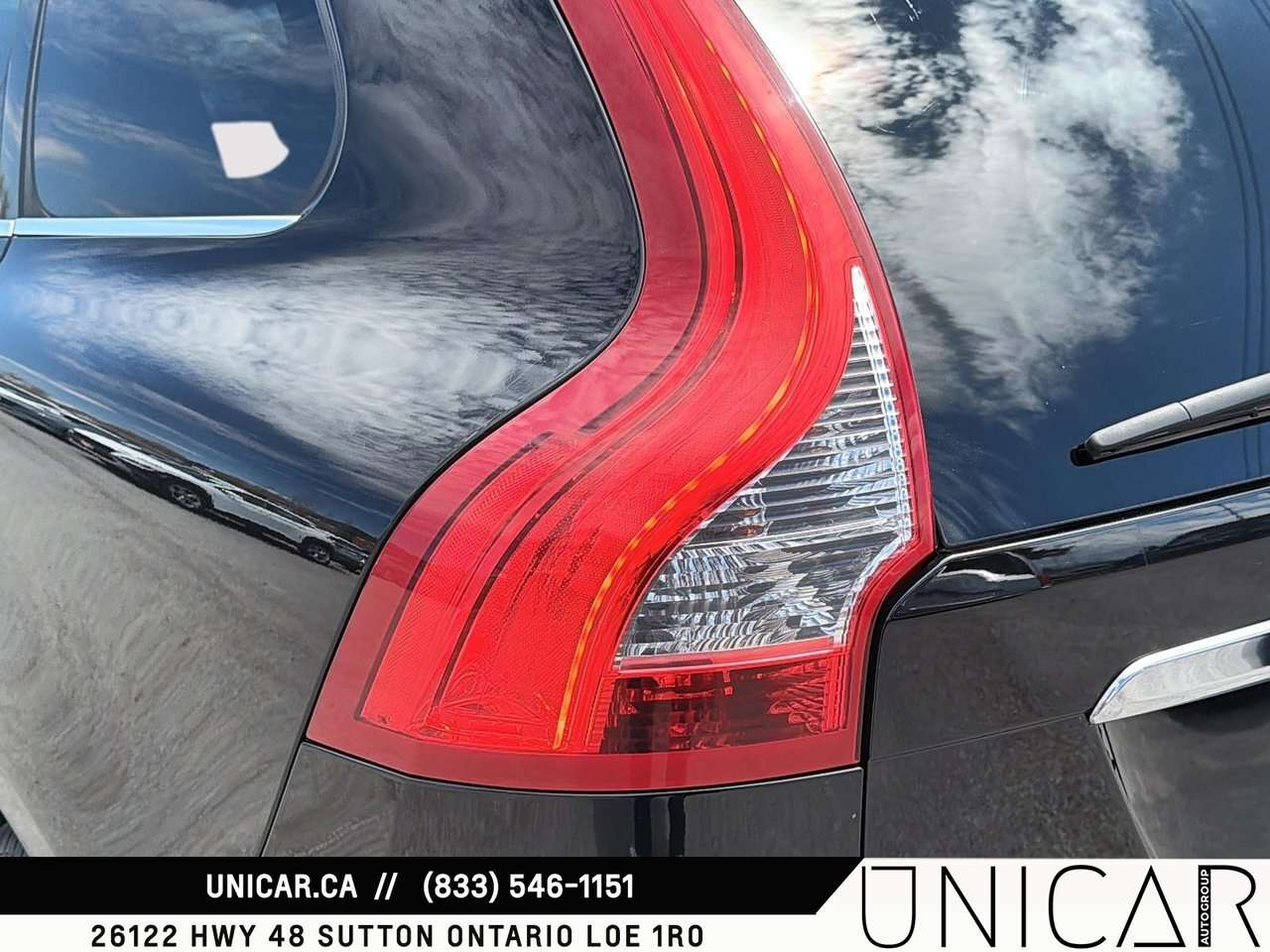 2016 Volvo XC60 AWD T5 Special Edition Premier No Accidents Sunroo thumb 12