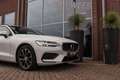 Volvo V60 2.0 B3 Momentum Advantage | 1e eigenaar | BTW auto Weiß - thumbnail 34
