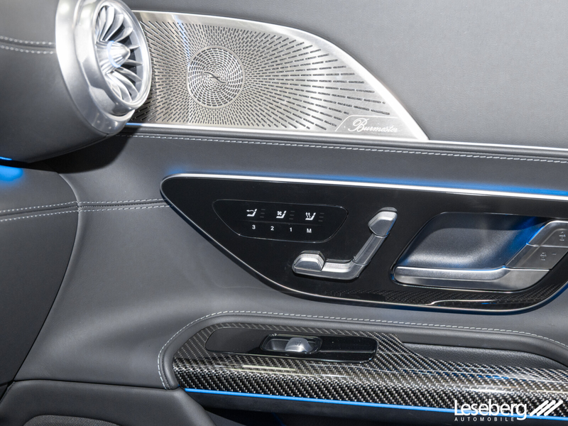 Mercedes-Benz SL 63 AMG SL 63 AMG 4M+ DIG.LIGHT/Night/HuD/360°/Burmester — photo 13