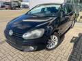 Volkswagen Golf VI Style SHZ/ALU/PDC/TEMPOMAT Bleu - thumbnail 1