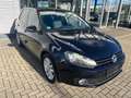 Volkswagen Golf VI Style SHZ/ALU/PDC/TEMPOMAT Bleu - thumbnail 3