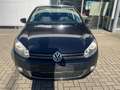 Volkswagen Golf VI Style SHZ/ALU/PDC/TEMPOMAT Bleu - thumbnail 2