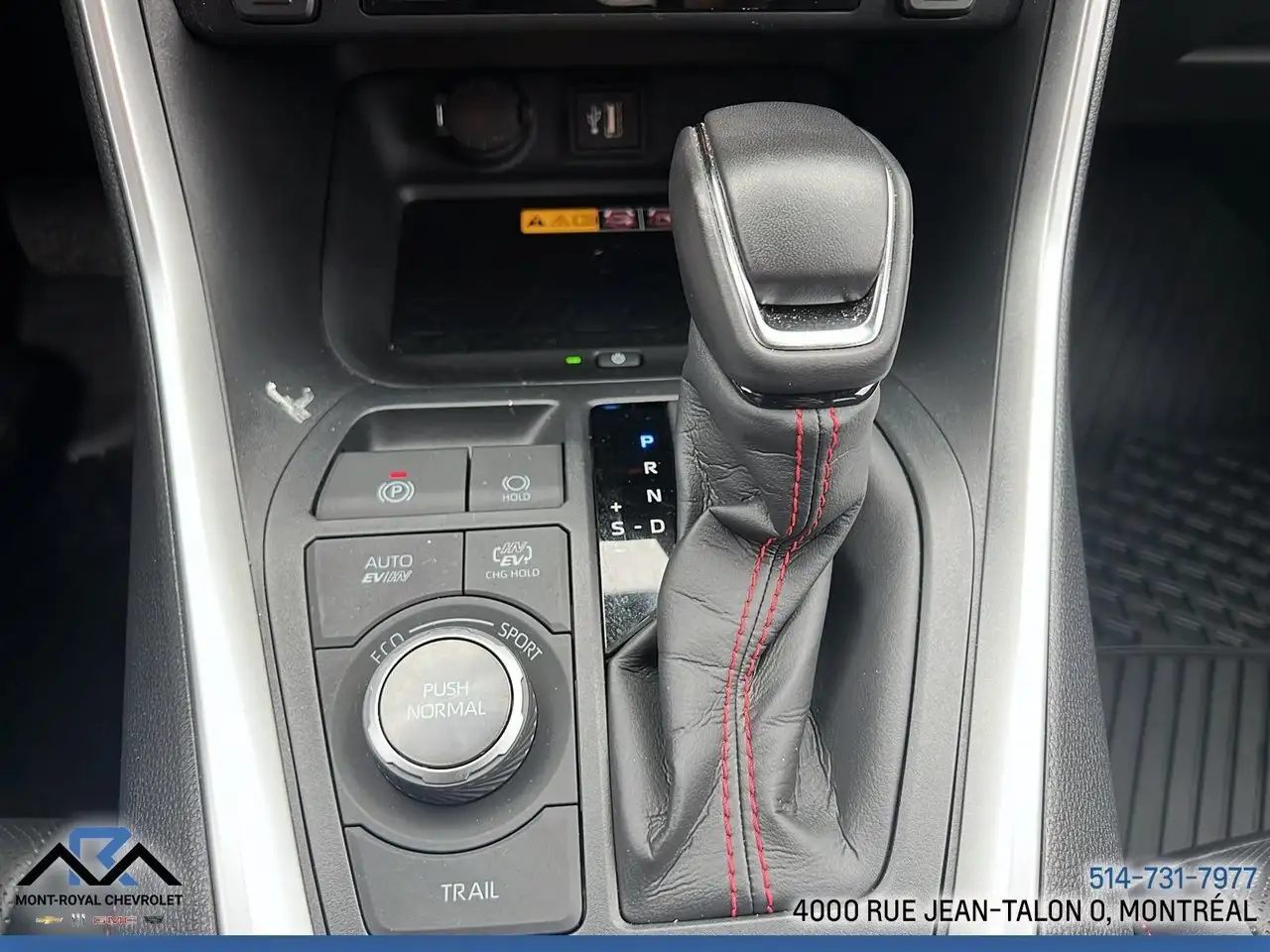 Toyota RAV 4 photo Toyota RAV 4