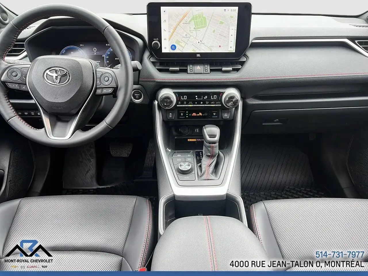 Toyota RAV 4 photo Toyota RAV 4