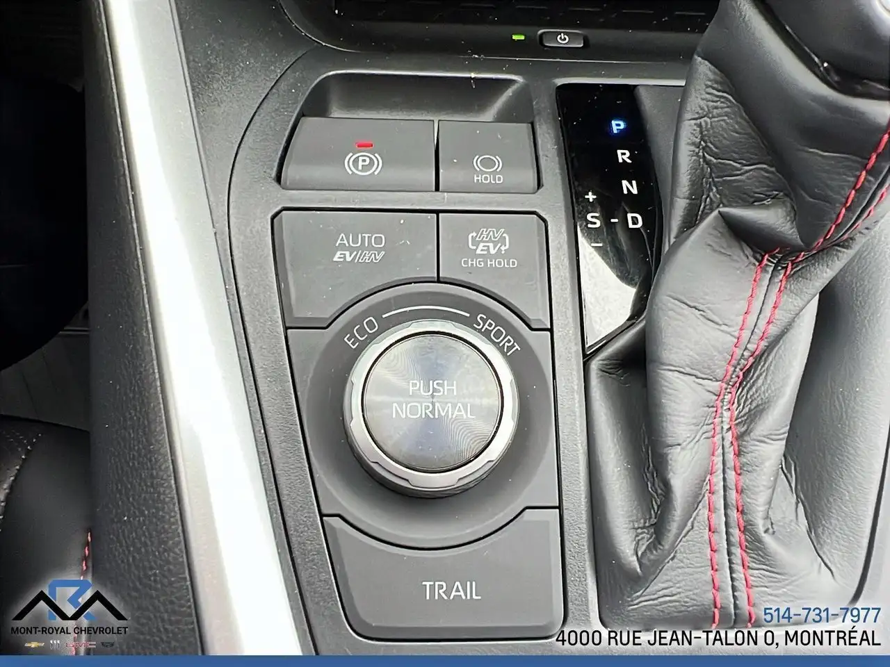 Toyota RAV 4 photo Toyota RAV 4