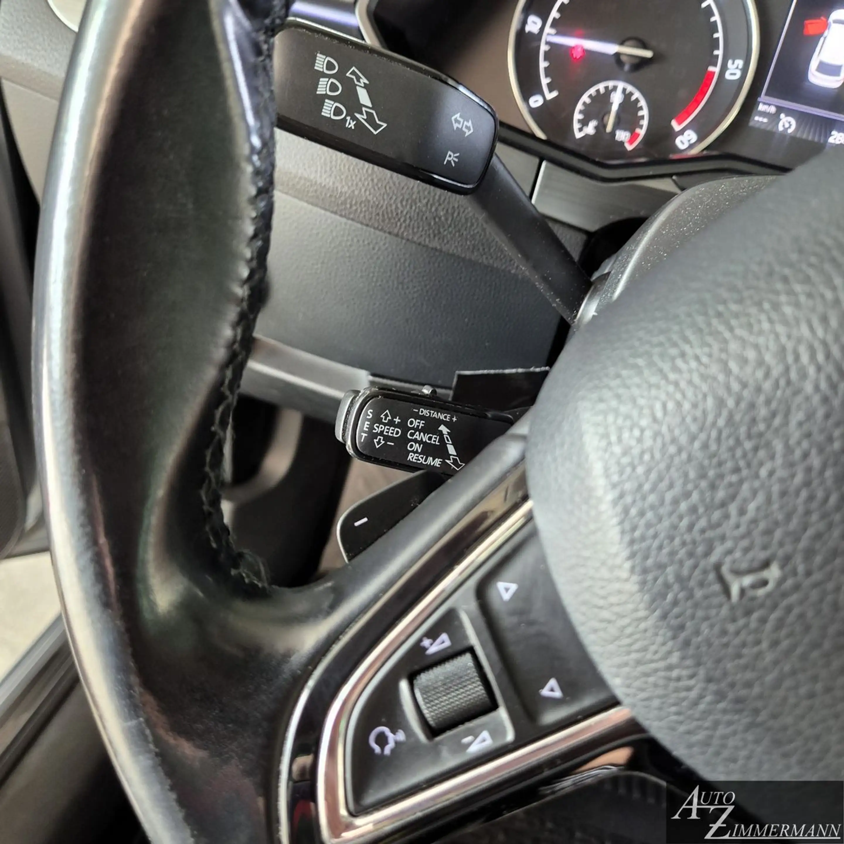Skoda Superb 2,0TDI DSG Style 4x4 Leder*ACC*AHK*19Zoll — photo 15