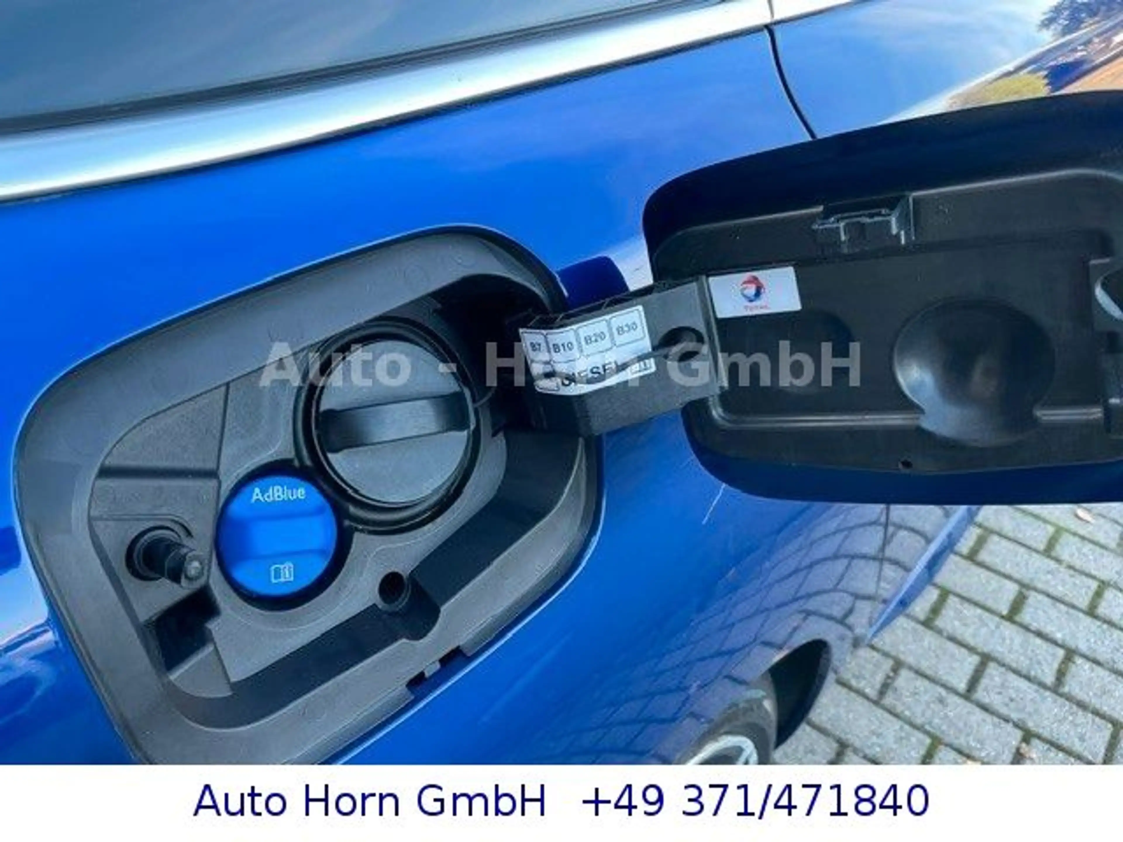 Peugeot 308 SW GT — photo 5