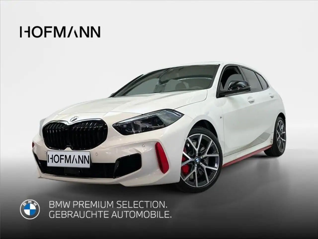 BMW 128