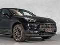 Porsche Macan S Diesel, 1.Hd., Voll., Panorama, 18 Wege Schwarz - thumbnail 8