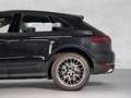 Porsche Macan S Diesel, 1.Hd., Voll., Panorama, 18 Wege Schwarz - thumbnail 11
