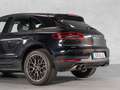 Porsche Macan S Diesel, 1.Hd., Voll., Panorama, 18 Wege Schwarz - thumbnail 7