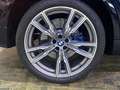 BMW X5 M M50 d x drive, HUD, Laser, Pano, AHK, ACC Noir - thumbnail 10