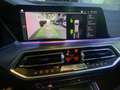 BMW X5 M M50 d x drive, HUD, Laser, Pano, AHK, ACC Noir - thumbnail 22