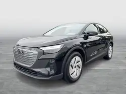 Audi Q4 e-tron Sportback 35 Pano Navi Kamera