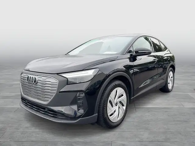 Audi Q4 e-tron Sportback 35 Pano Navi Kamera