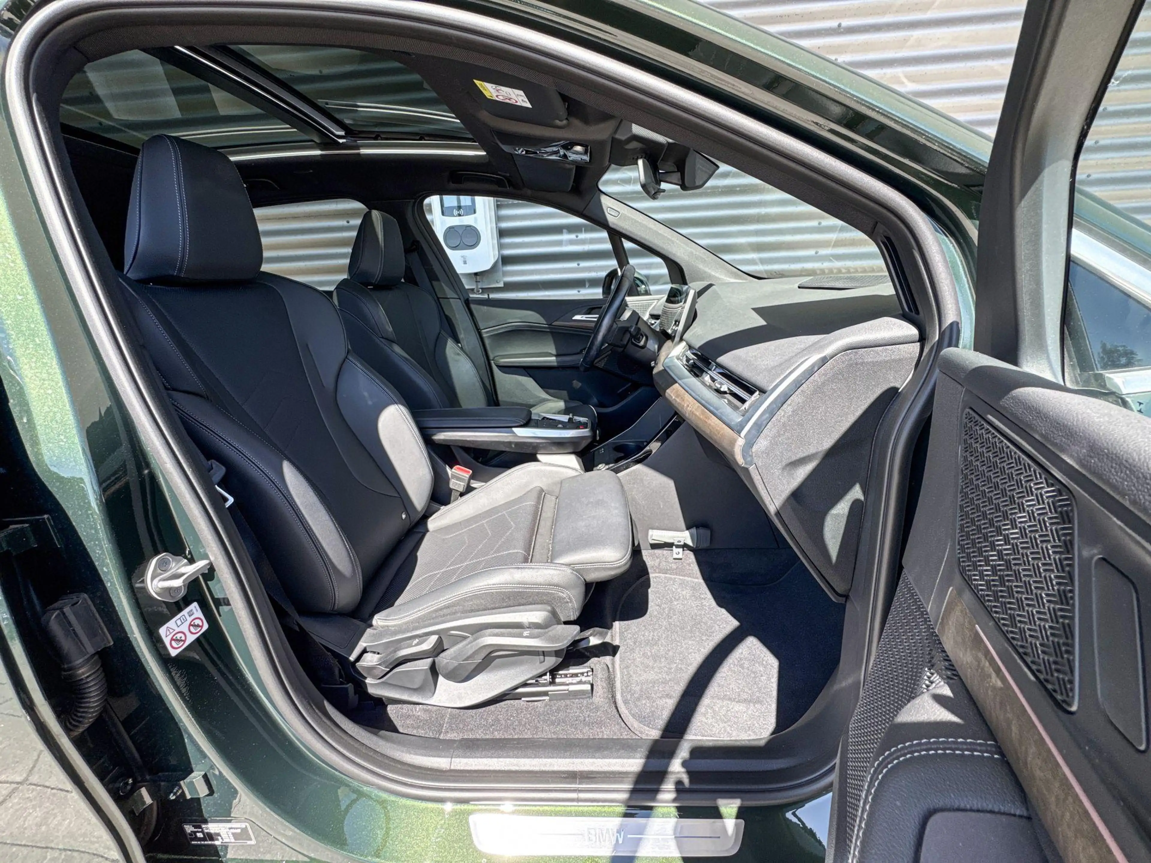 BMW 225 2 Serie Active Tourer 225e xDrive — photo 6
