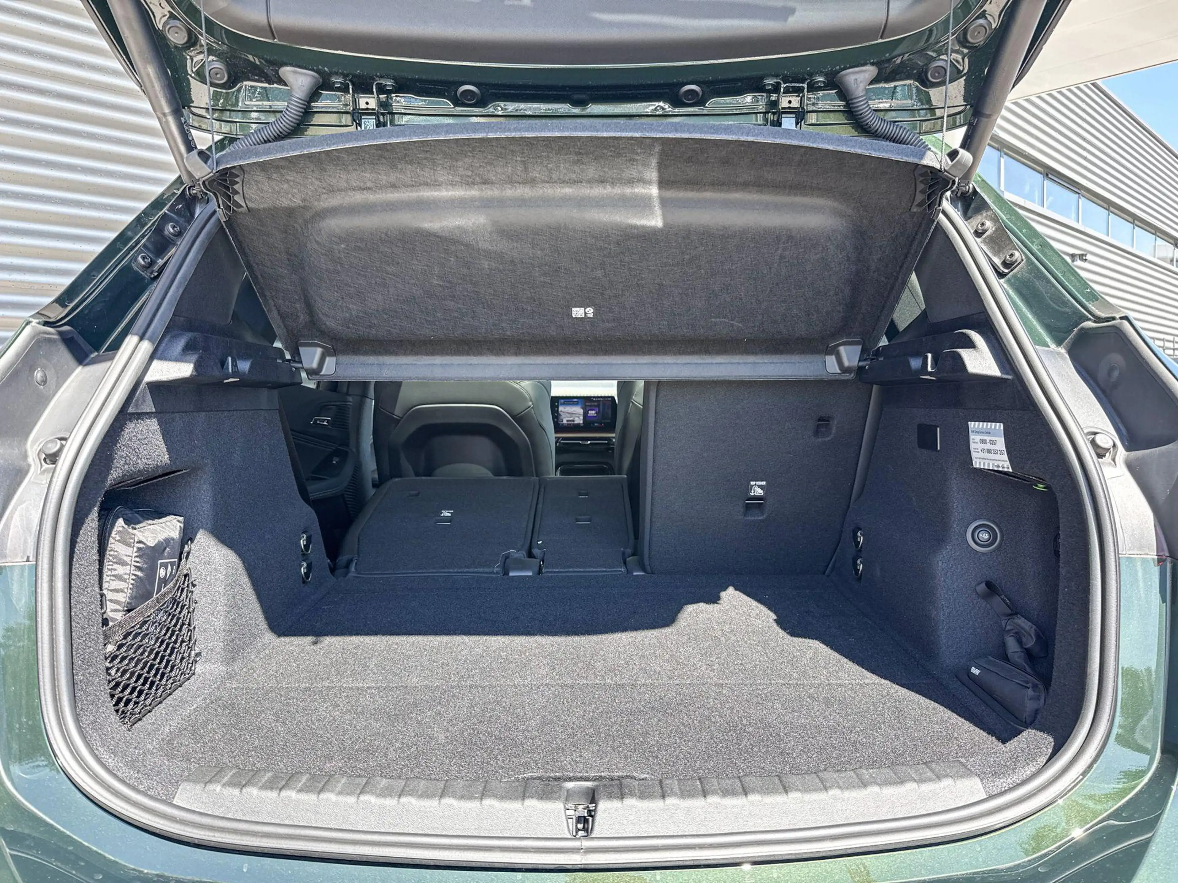 BMW 225 2 Serie Active Tourer 225e xDrive — photo 12