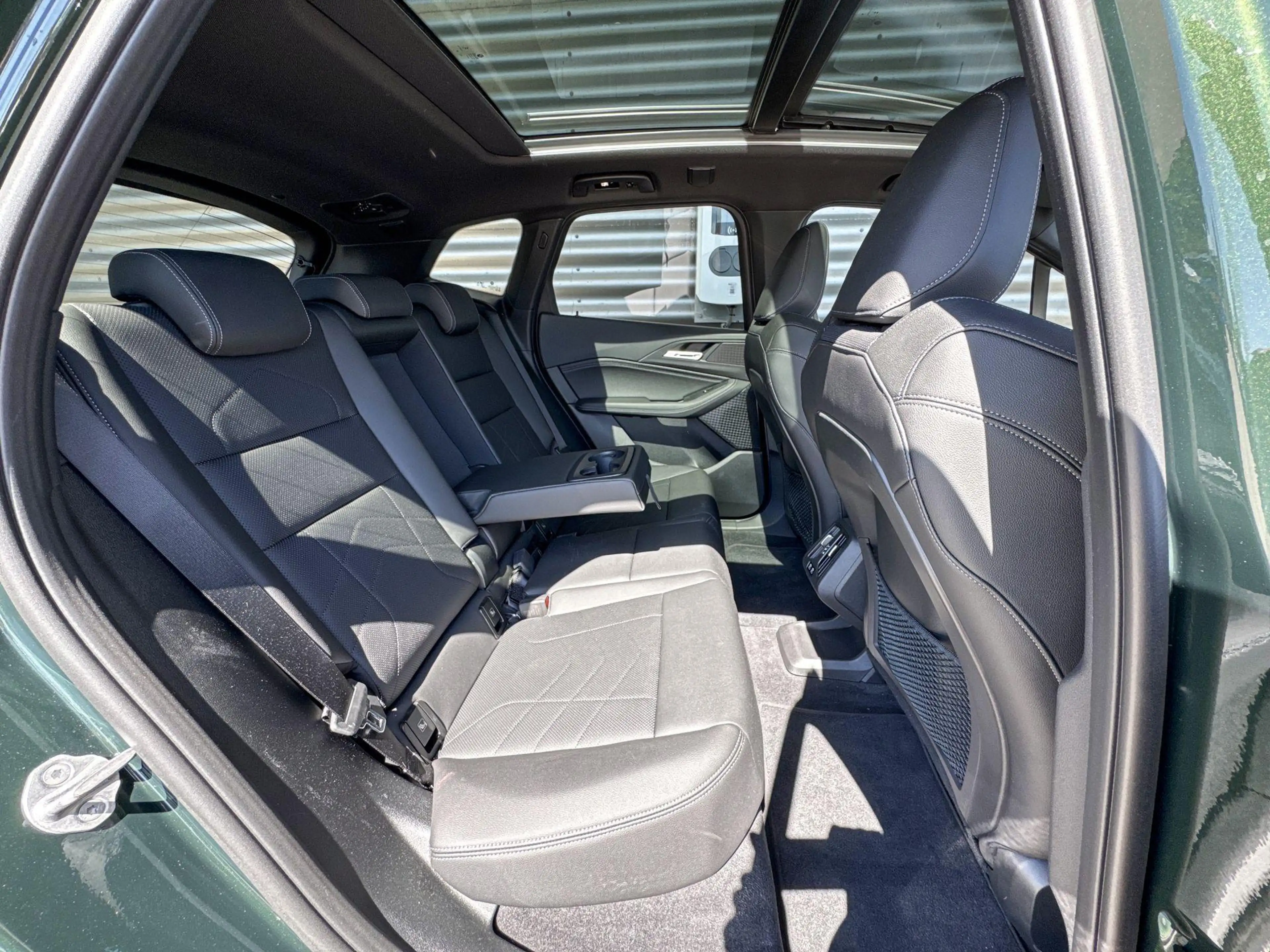 BMW 225 2 Serie Active Tourer 225e xDrive — photo 10