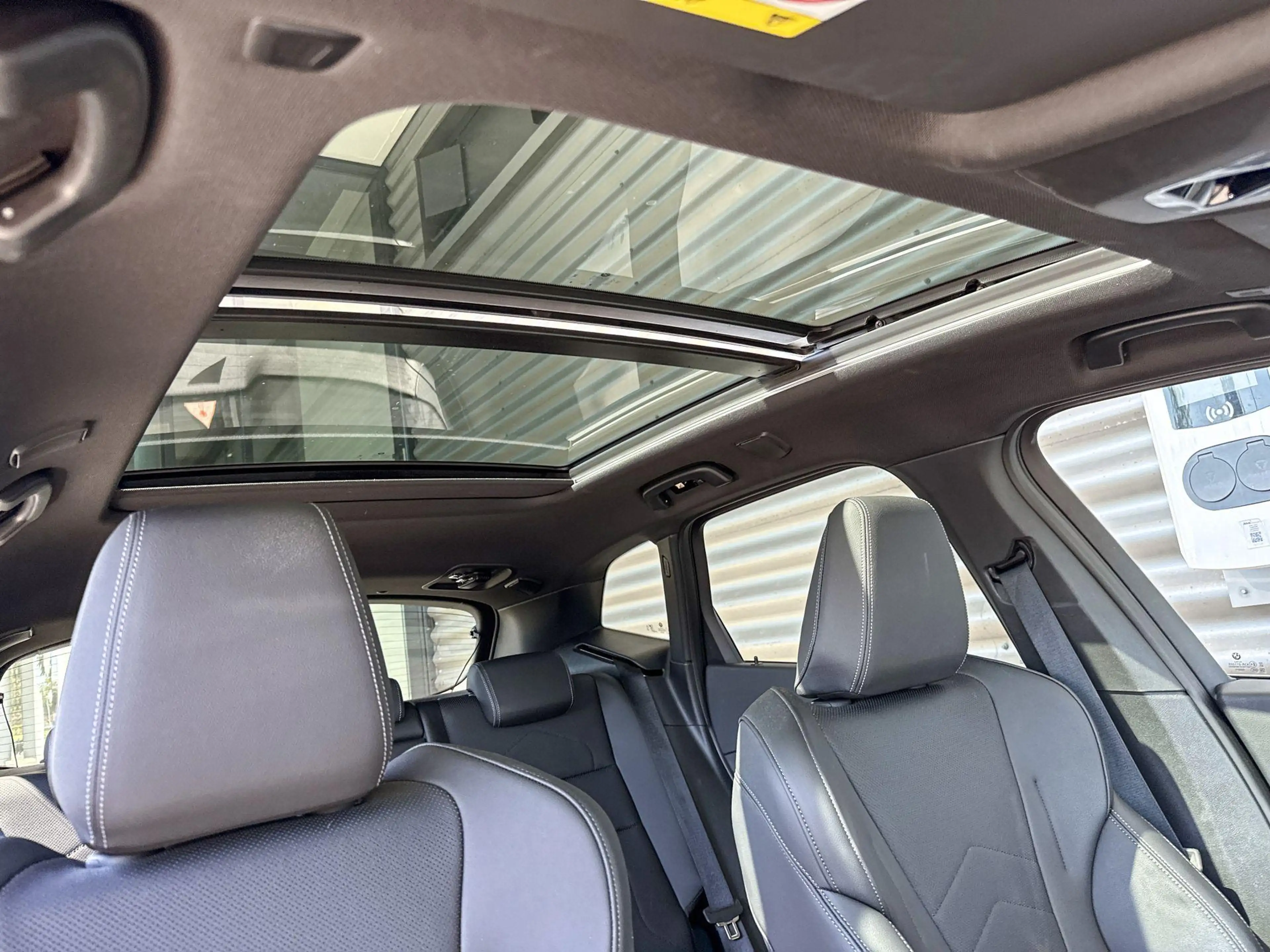 BMW 225 2 Serie Active Tourer 225e xDrive — photo 8