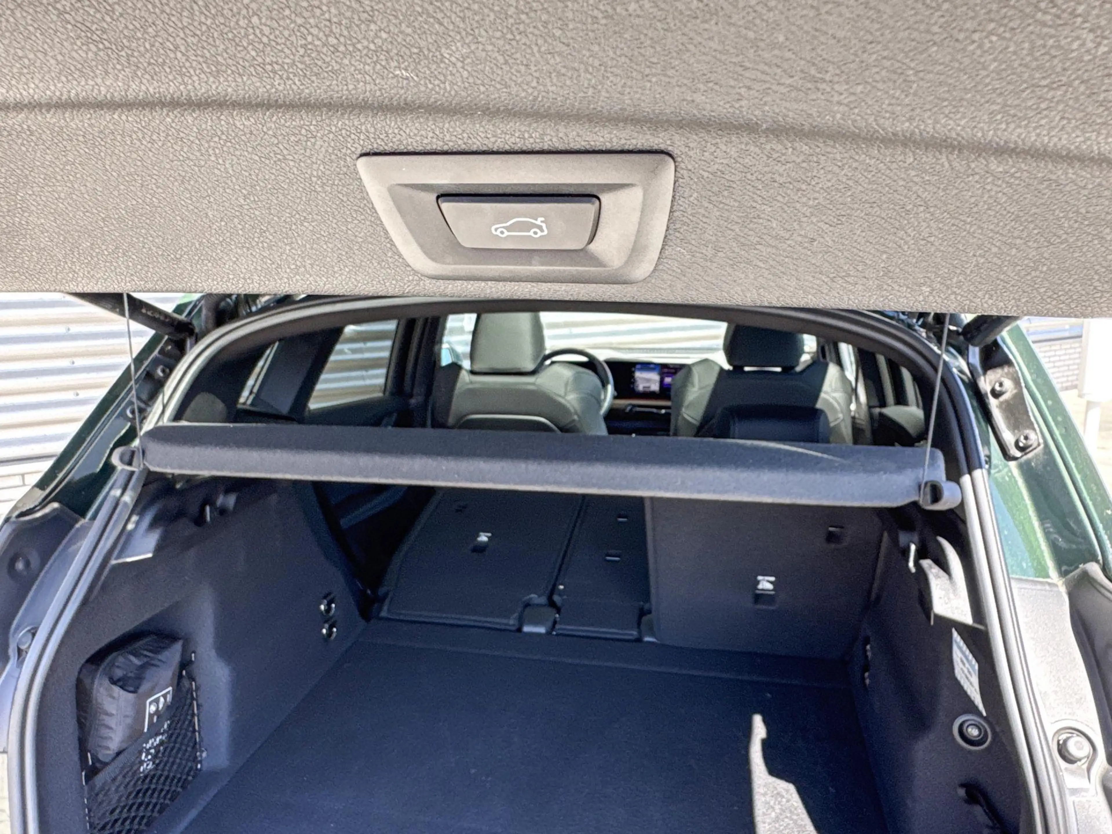 BMW 225 2 Serie Active Tourer 225e xDrive — photo 13