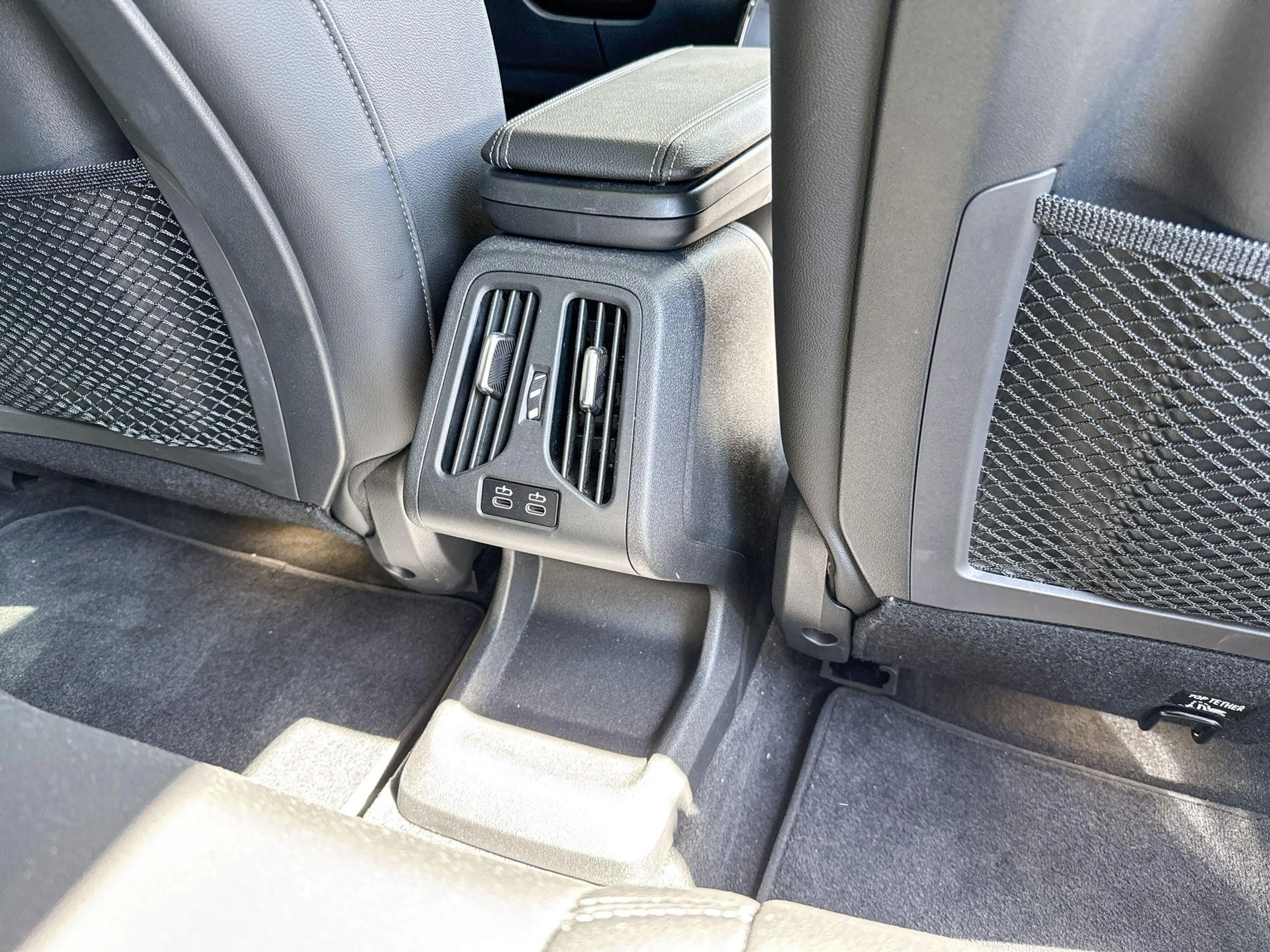 BMW 225 2 Serie Active Tourer 225e xDrive — photo 11