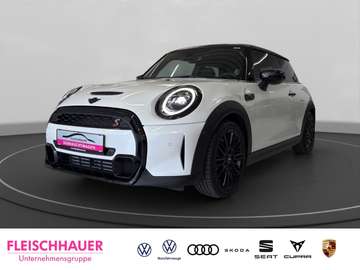 Mini Classic Trim LED+DCC+PANO+NAVI+RFK+TEMPOMAT