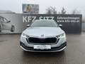 Skoda Octavia Combi 1,0 TSI Style Silber - thumbnail 8