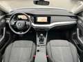 Skoda Octavia Combi 1,0 TSI Style Silber - thumbnail 10