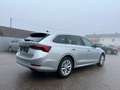 Skoda Octavia Combi 1,0 TSI Style Silber - thumbnail 3