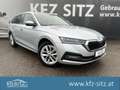 Skoda Octavia Combi 1,0 TSI Style Silber - thumbnail 1