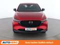 Mazda CX-5 2.2 SKYACTIV-D Homura Plus AWD Rot - thumbnail 9