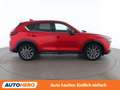 Mazda CX-5 2.2 SKYACTIV-D Homura Plus AWD Rot - thumbnail 7