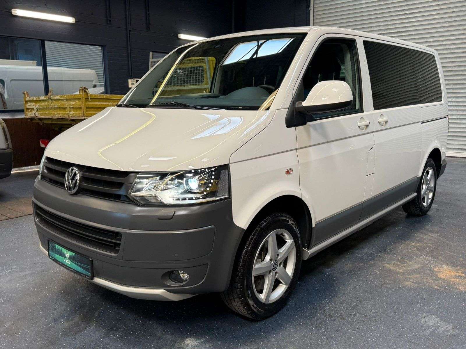 Second hand Volkswagen  2.0