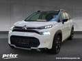 Citroen C3 Aircross C3 Aircross Shine Pack 130 Aut +Kamera+Navi+SHZ+ Weiß - thumbnail 1
