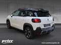 Citroen C3 Aircross C3 Aircross Shine Pack 130 Aut +Kamera+Navi+SHZ+ Weiß - thumbnail 3